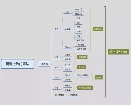 爆款抖音短視頻背后的故事和運(yùn)營(yíng)推廣全攻略！