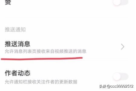 vivo手機視頻里如何關(guān)閉推送消息？