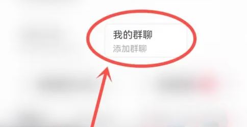 抖音群聊不顯示聊天怎么恢復(fù)？