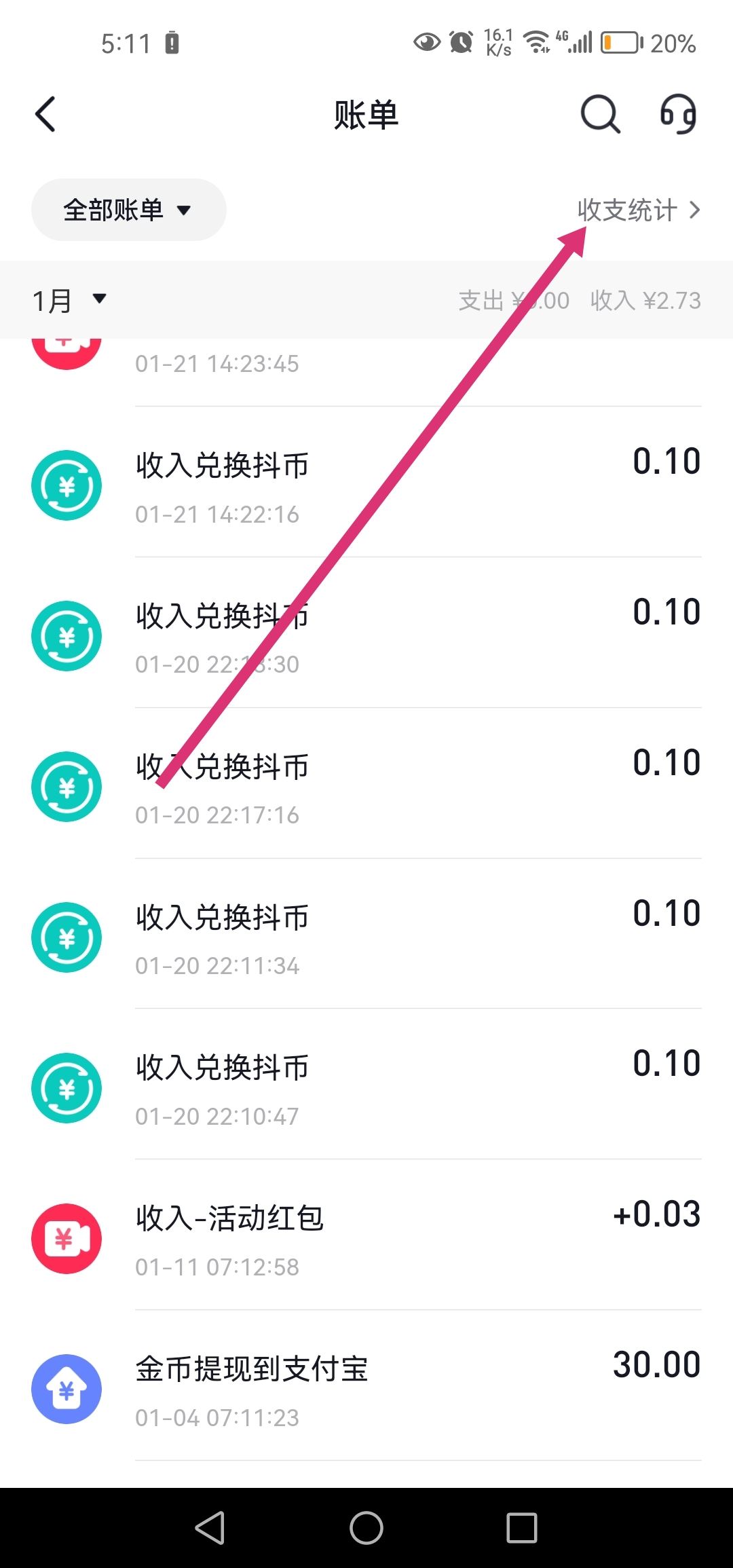 怎么查看抖音購(gòu)物消費(fèi)總額度？