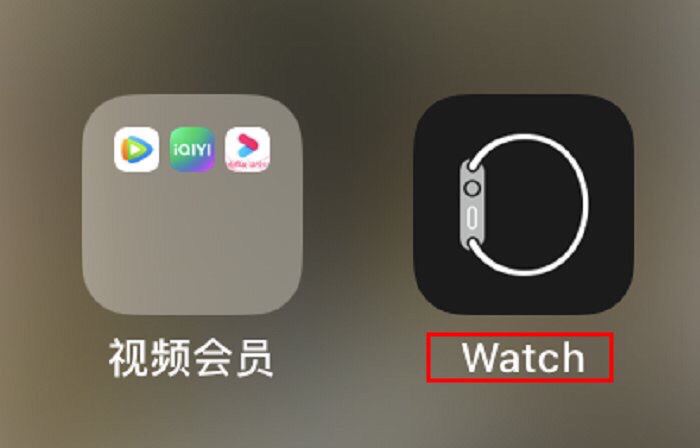 applewatch怎么下抖音？